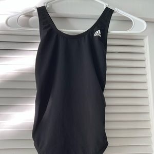 Adidas Infinitex women’s one piece training suit